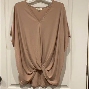 Dolman shirt